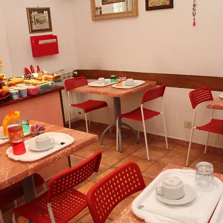 Bed & Breakfast Millyhouse 3*