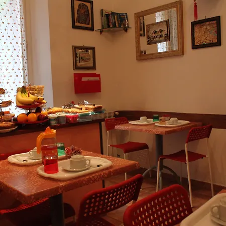 Millyhouse Bed & Breakfast Rom