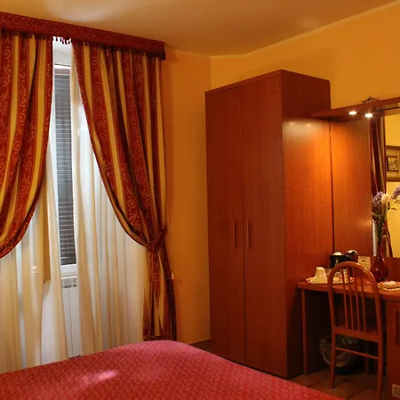 Millyhouse Bed & Breakfast Rom