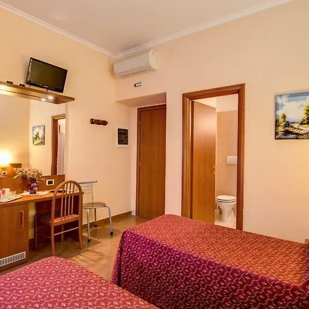 Bed & Breakfast Millyhouse 3*