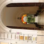 Bed & Breakfast Millyhouse Roma
