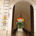 Bed & Breakfast Millyhouse Roma