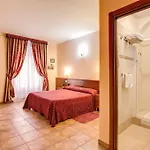 Bed & Breakfast Millyhouse 3*