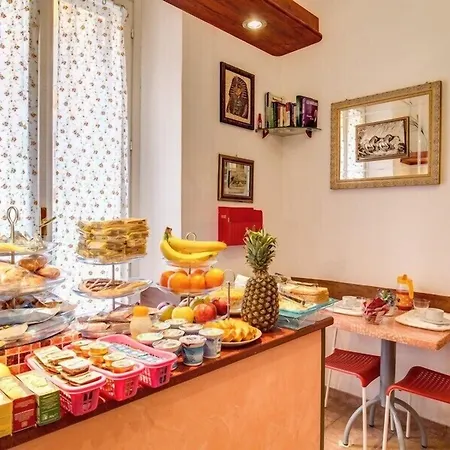 Millyhouse Bed and breakfast 3*