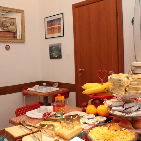 Millyhouse Bed and breakfast Roma