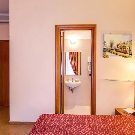 Millyhouse Bed and breakfast