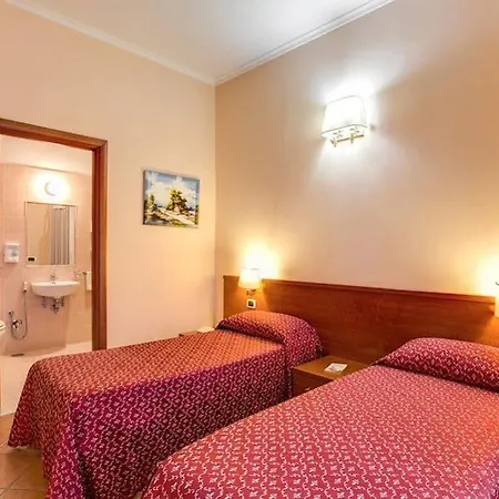 فندق مبيت وإفطار Millyhouse 3*