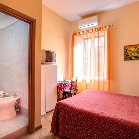 Millyhouse Bed & Breakfast 3*