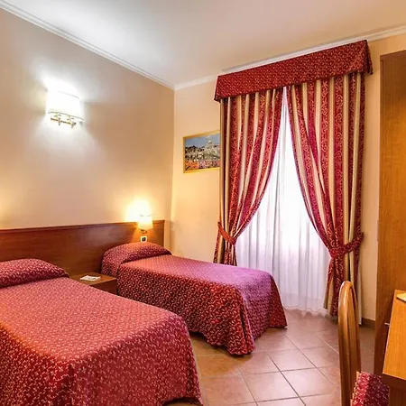 Millyhouse Rome