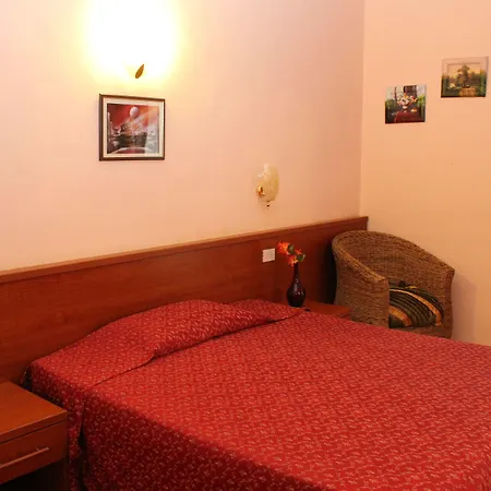 Millyhouse Bed & Breakfast