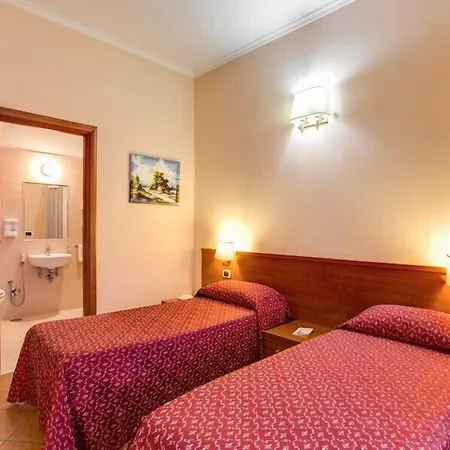 Millyhouse Bed & Breakfast Rome