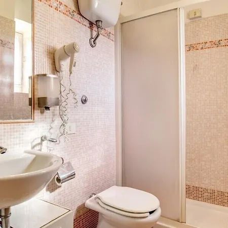 Bed & Breakfast Millyhouse 3*