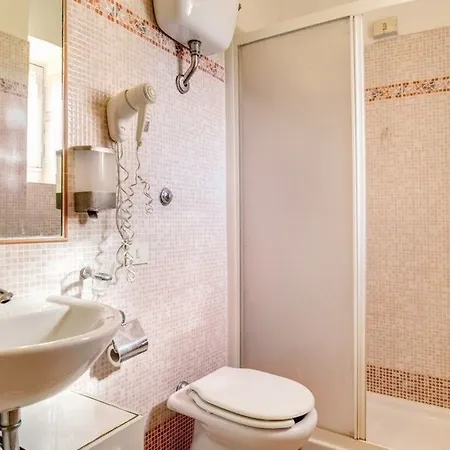 Millyhouse Bed & Breakfast Rome