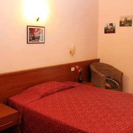 Millyhouse Bed & Breakfast Rome