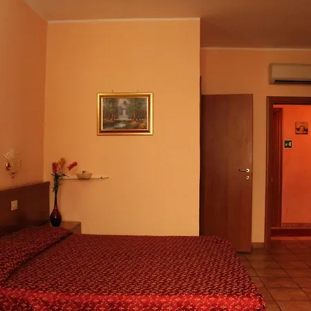 Bed & Breakfast Millyhouse Rome