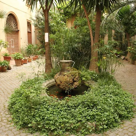 Millyhouse Bed & Breakfast Rome
