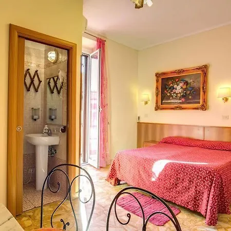 Millyhouse Bed & Breakfast Rome