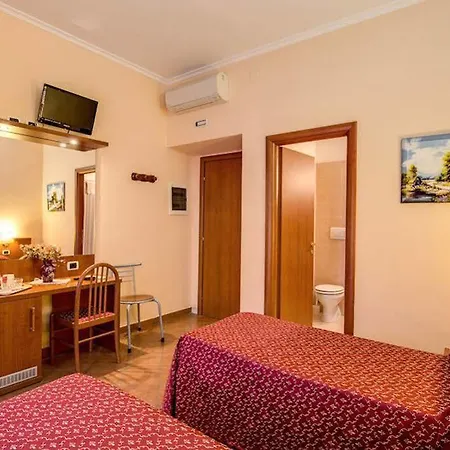 Bed & Breakfast Millyhouse 2*