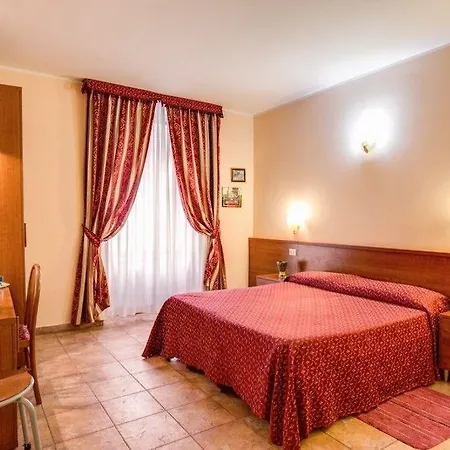 Millyhouse Oda ve Kahvaltı Roma